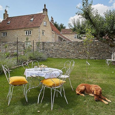 Cherry Tree Farm B And B Nunney Εξωτερικό φωτογραφία