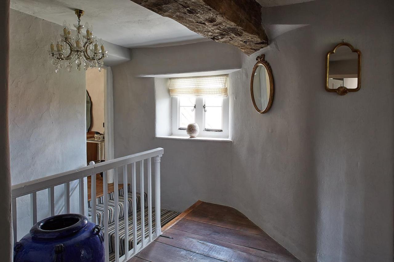 Cherry Tree Farm B And B Nunney Εξωτερικό φωτογραφία