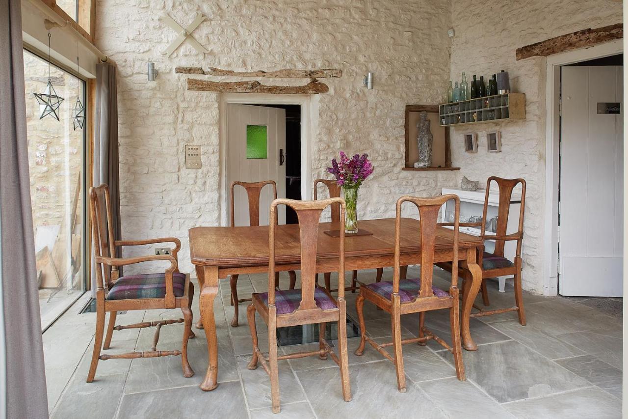 Cherry Tree Farm B And B Nunney Εξωτερικό φωτογραφία