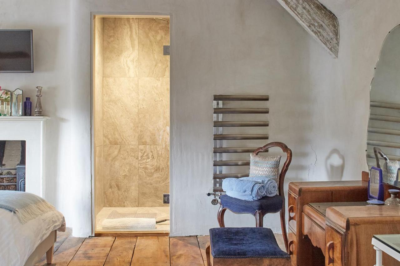 Cherry Tree Farm B And B Nunney Εξωτερικό φωτογραφία