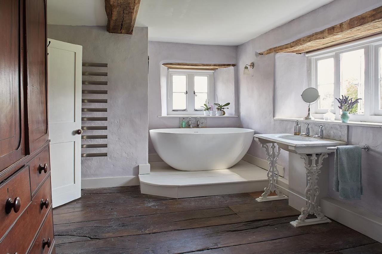 Cherry Tree Farm B And B Nunney Εξωτερικό φωτογραφία